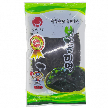 RONG BIỂN WAKAME 30G