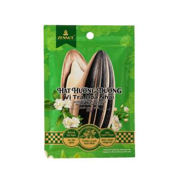 Hạt Hướng Dương Vị Trà Hoa Nhài 70g
