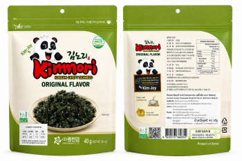Rong Biển Trộn Cơm Vị Truyền Thống KIMNORI