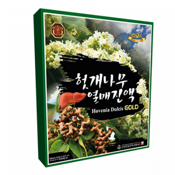 NƯỚC MÁT GAN HOVENIA DULCIS GOLD (HỘP LỚN)